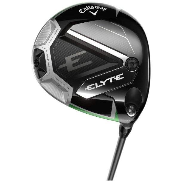 Callaway Elyte - Driver Dame