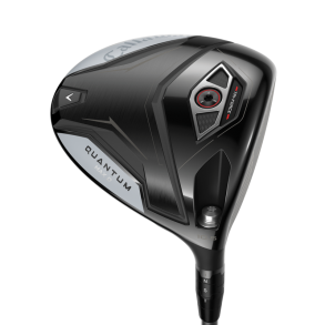 Callaway Quantum Max D - herre Driver
