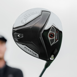 Callaway Quantum Max D - herre Driver