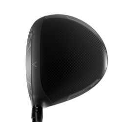 Callaway Quantum Max D - herre Driver