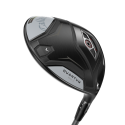 Callaway Quantum Max D - herre Driver