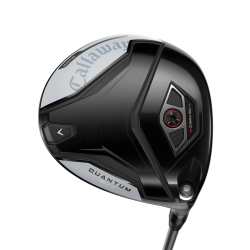 Callaway Quantum Max D - herre Driver