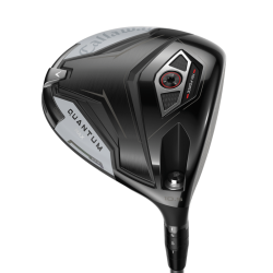 Callaway Quantum Max Driver- Herre  