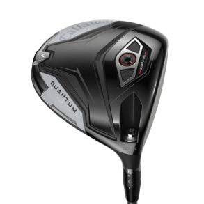 Callaway Quantum Max Driver- Herre  