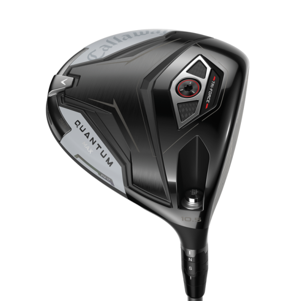 Callaway Quantum Max Driver- Herre  
