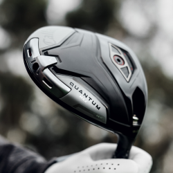 Callaway Quantum Max Driver- Herre  