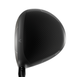 Callaway Quantum Max Driver- Herre  