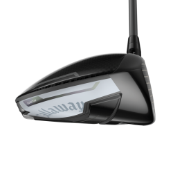 Callaway Quantum Max Driver- Herre  