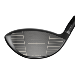 Callaway Quantum Max Driver- Herre  