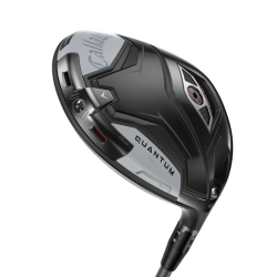 Callaway Quantum Max Driver- Herre  