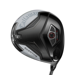 Callaway Quantum Max Driver- Herre  