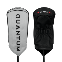 Callaway Quantum Max Driver- Herre  