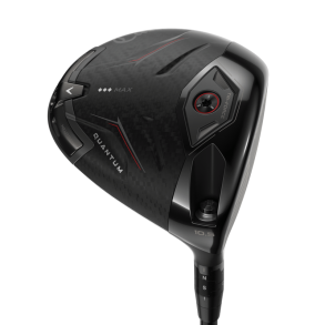 Quantum Triple Diamond Max Driver