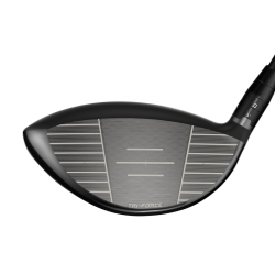 Quantum Triple Diamond Max Driver