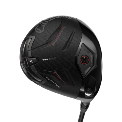 Quantum Triple Diamond Max Driver