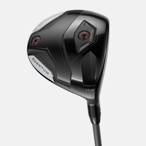 Callaway Quantum Mini Driver - Herre