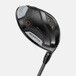 Callaway Quantum Mini Driver - Herre
