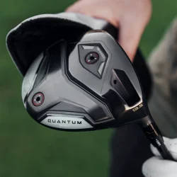 Callaway Quantum Mini Driver - Herre
