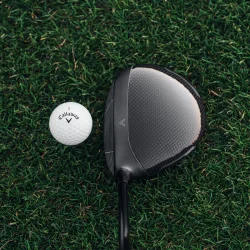 Callaway Quantum Mini Driver - Herre