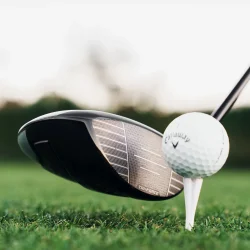 Callaway Quantum Mini Driver - Herre