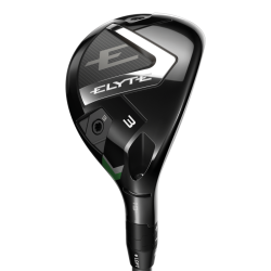 Callaway Elyte Hybrid - Dame