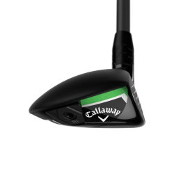 Callaway Elyte Hybrid - Dame