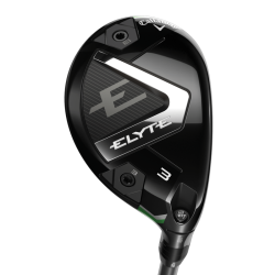 Callaway Elyte Hybrid - Dame