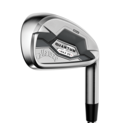 Callaway Quantum Max OS Regular Grafit (6-PW,GW)