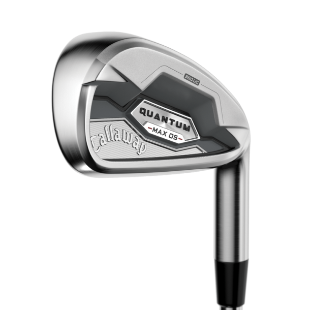 Callaway Quantum Max OS Regular Grafit (6-PW,GW)