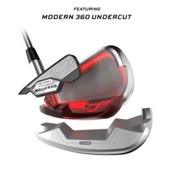 Callaway Quantum Max OS Regular Grafit (6-PW,GW)