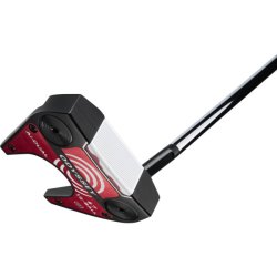 Odyssey Putter Ai-Dual 7 �-Ball Slant Neck