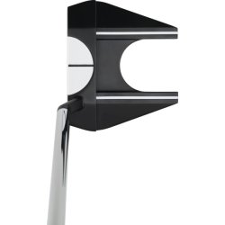 Odyssey Putter Ai-Dual 7 �-Ball Slant Neck