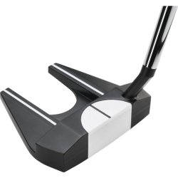 Odyssey Putter Ai-Dual 7 �-Ball Slant Neck