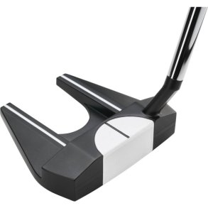 Odyssey Putter Ai-Dual 7 �-Ball Slant Neck