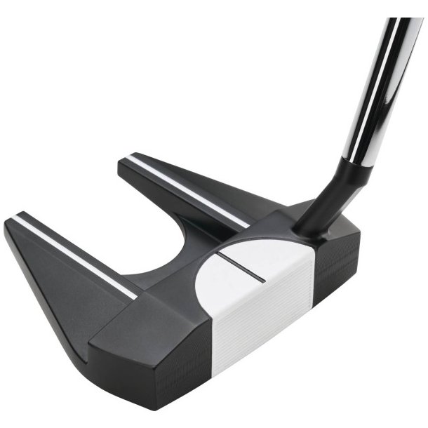 Odyssey Putter Ai-Dual 7 �-Ball Slant Neck