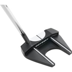 Odyssey Putter Ai-Dual 7 �-Ball Slant Neck