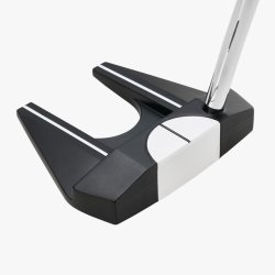 Odyssey Ai-DUAL #7 1/2 Ball Cruiser Putter