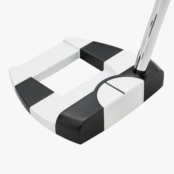 Odyssey Ai-DUAL Jailbird 1/2 Ball Cruiser Putter