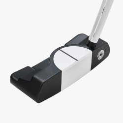 Ai-DUAL Double Wide � Ball Putter