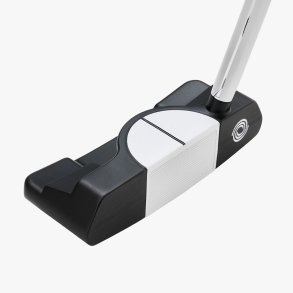 Ai-DUAL Double Wide � Ball Putter
