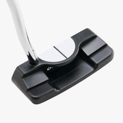 Ai-DUAL Double Wide � Ball Putter