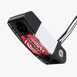 Ai-DUAL Double Wide � Ball Putter