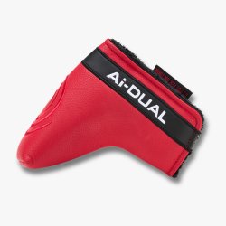 Ai-DUAL Double Wide � Ball Putter