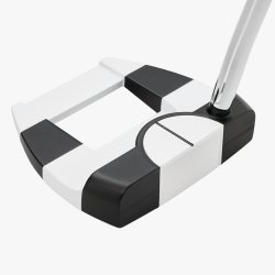 Odyssey Ai-DUAL Jailbird Mini � Ball Putter