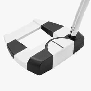 Odyssey Ai-DUAL Jailbird Mini � Ball Putter