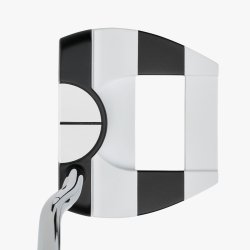 Odyssey Ai-DUAL Jailbird Mini � Ball Putter