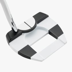 Odyssey Ai-DUAL Jailbird Mini � Ball Putter