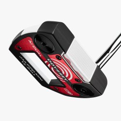 Odyssey Ai-DUAL Jailbird Mini � Ball Putter