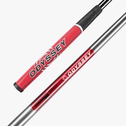 Odyssey Ai-DUAL Jailbird Mini � Ball Putter