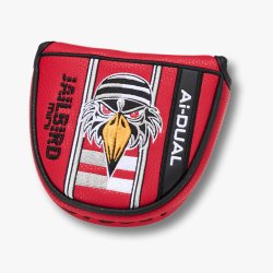 Odyssey Ai-DUAL Jailbird Mini � Ball Putter